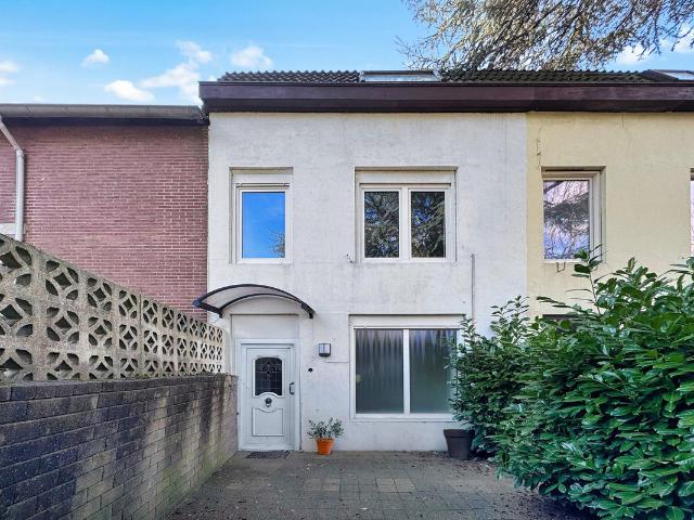 Woning te koop: Berghofstraat 8 6471EH Eygelshoven Vastgoed Nederland