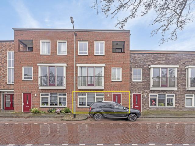 Woning te koop: Berghemseweg 179B 5348CD Oss Vastgoed Nederland