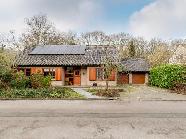 Woning te koop: Berglaan 9 2716EA Zoetermeer Vastgoed Nederland