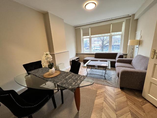 Woning te koop: Bergselaan 390B 3038CV Rotterdam Vastgoed Nederland