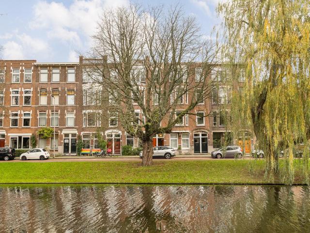 Woning te koop: Bergsingel 112B 3037GL Rotterdam Vastgoed Nederland