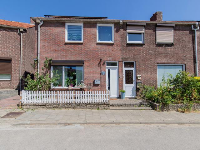 Woning te koop: Bergstraat 40 6431BN Hoensbroek Vastgoed Nederland