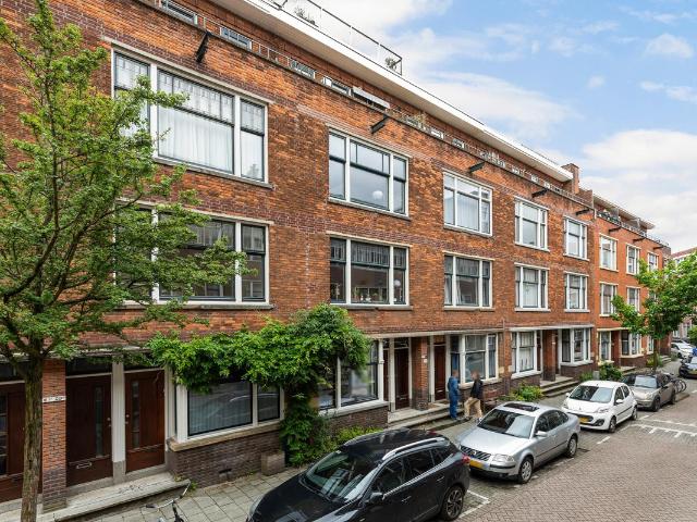 Woning te koop: Bergpolderstraat 57A 02 3038KB Rotterdam Vastgoed Nederland