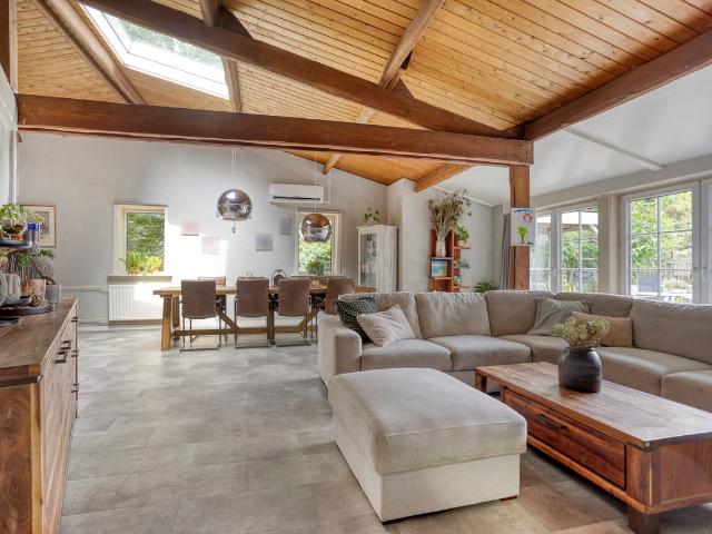 Woning te koop: Bergweg 19A 3911VA Rhenen Vastgoed Nederland