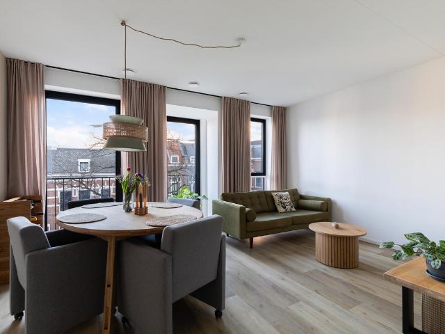 Woning te koop: Bergweg 106C 3036BH Rotterdam Vastgoed Nederland