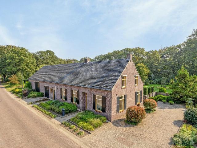 Woning te koop: Bergweg 42 5721JD Asten Vastgoed Nederland