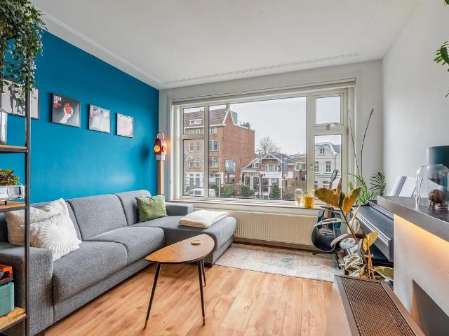 Woning te koop: Bergweg 61B 3037EC Rotterdam Vastgoed Nederland