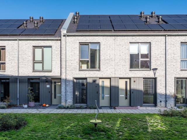Woning te koop: Berkenbos 10 5506DA Veldhoven Vastgoed Nederland