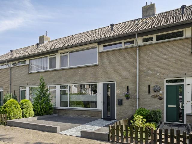 Woning te koop: Berkengaard 60 5283EP Boxtel Vastgoed Nederland
