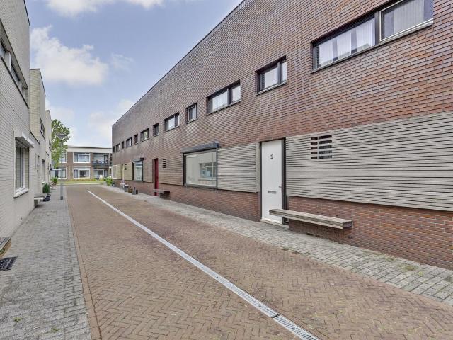 Woning te koop: Berkenhof 5 4421CE Kapelle Vastgoed Nederland