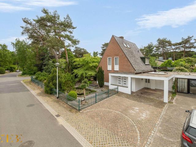 Woning te koop: Berkenlaan 16 5941EB Velden Vastgoed Nederland