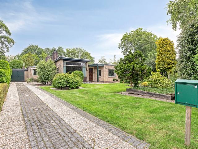 Woning te koop: Berkenlaan 19 3833AP Leusden Vastgoed Nederland