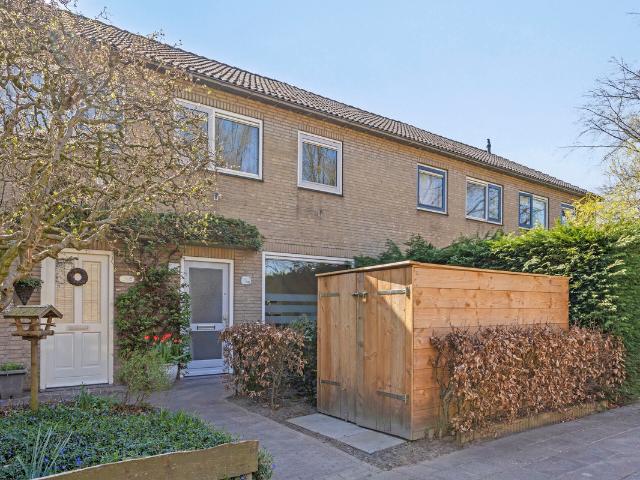 Woning te koop: Berkenlaan 110 4 XD Zundert Vastgoed Nederland