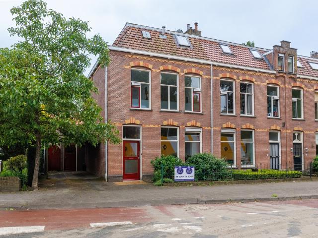 Woning te koop: Berkenlaan 20 6711RN Ede Vastgoed Nederland