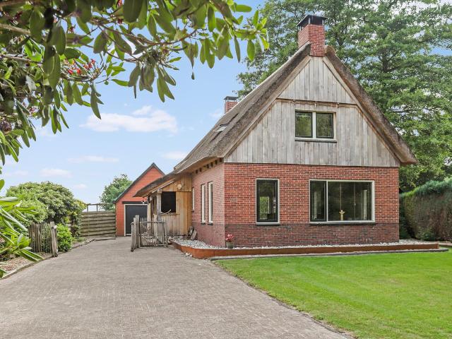 Woning te koop: Berkenlaan 22 7761PM Schoonebeek Vastgoed Nederland
