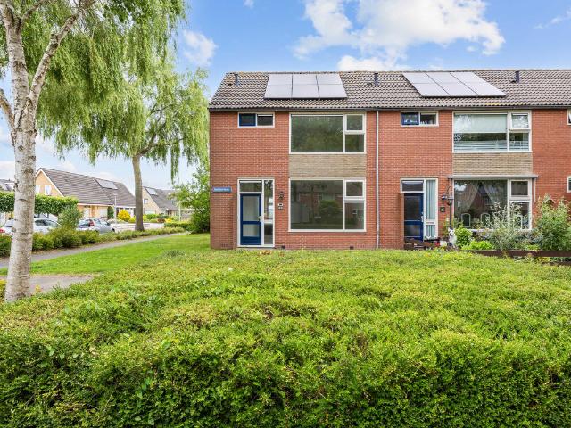 Woning te koop: Berkenlaan 2 9363CJ Marum Vastgoed Nederland