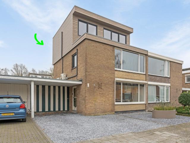 Woning te koop: Berkenlaan 5 4702AJ Roosendaal Vastgoed Nederland