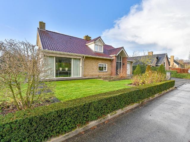 Woning te koop: Berkenlaan 8 7907AW Hoogeveen Vastgoed Nederland