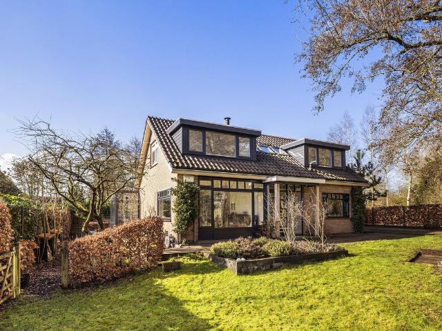 Woning te koop: Berkenrijsweg 6b 3235ND Rockanje Vastgoed Nederland