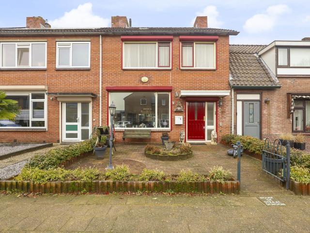 Woning te koop: Berkenstraat 6 6851HM Huissen Vastgoed Nederland
