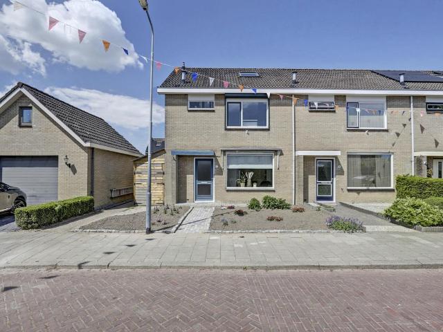 Woning te koop: Berkehof 6 4431CM's Gravenpolder Vastgoed Nederland