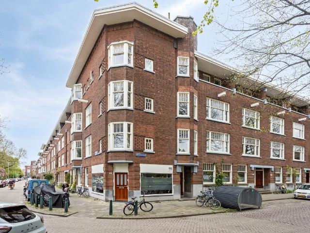 Woning te koop: Berkelselaan 112A 3038NA Rotterdam Vastgoed Nederland