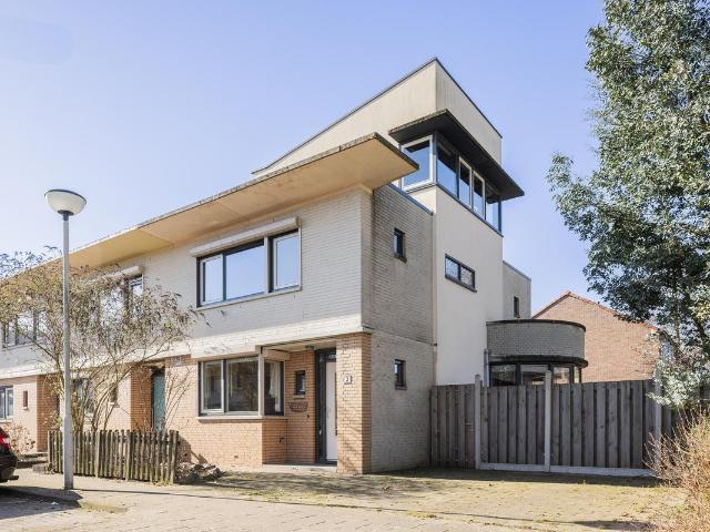 Woning te koop: Berkelstraat 2 6826BH Arnhem Vastgoed Nederland