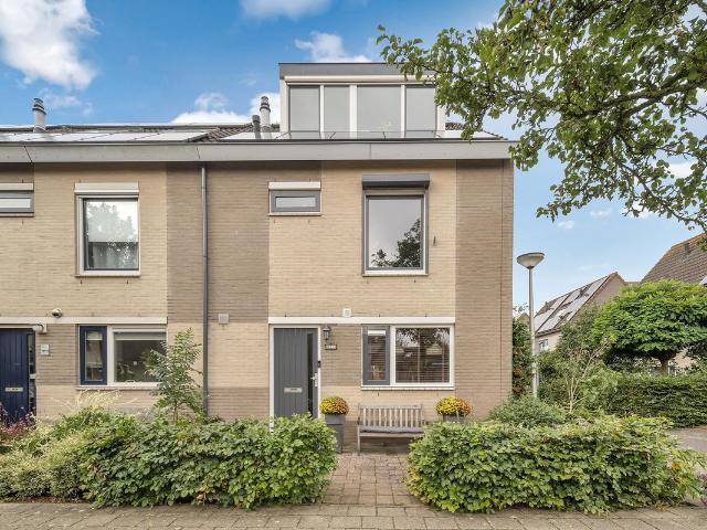 Woning te koop: Berlagestraat 17 3822TA Amersfoort Vastgoed Nederland