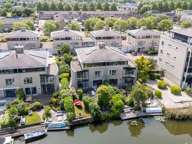 Woning te koop: Berlageplan 71 2728ED Zoetermeer Vastgoed Nederland
