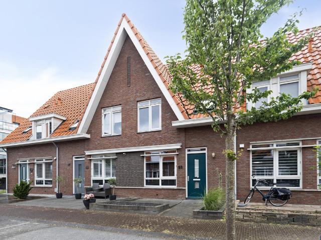 Woning te koop: Bermsloot 51 4303BB Zierikzee Vastgoed Nederland