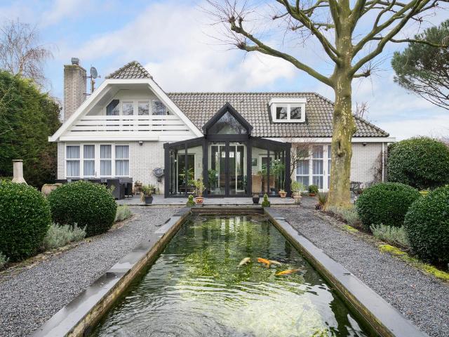 Woning te koop: Bermweg 30 3059LA Rotterdam Vastgoed Nederland