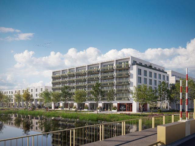 Woning te koop: Bernard Rölinghof 9743AN Groningen Vastgoed Nederland