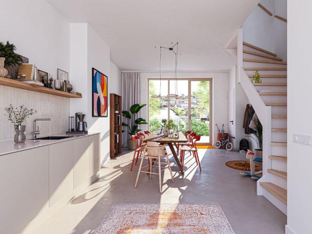Woning te koop: Bernard Rölinghof 9743AN Groningen Vastgoed Nederland