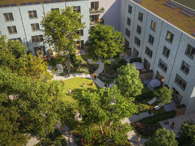 Woning te koop: Bernard Rölinghof 9743AN Groningen Vastgoed Nederland