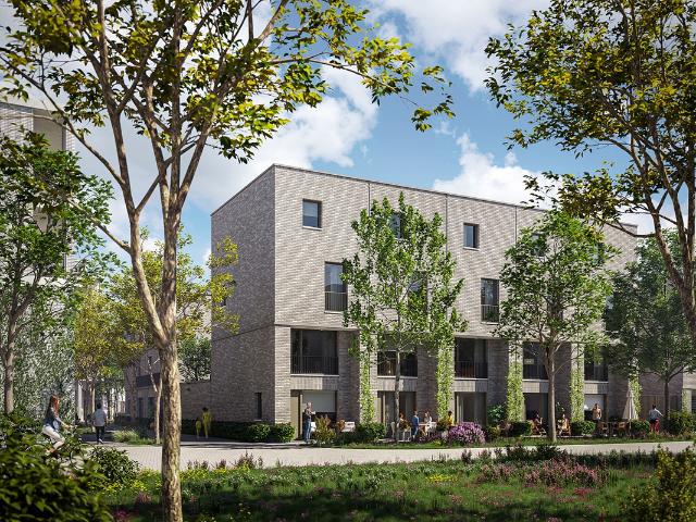 Woning te koop: Bernard Rölinghof 9743AN Groningen Vastgoed Nederland