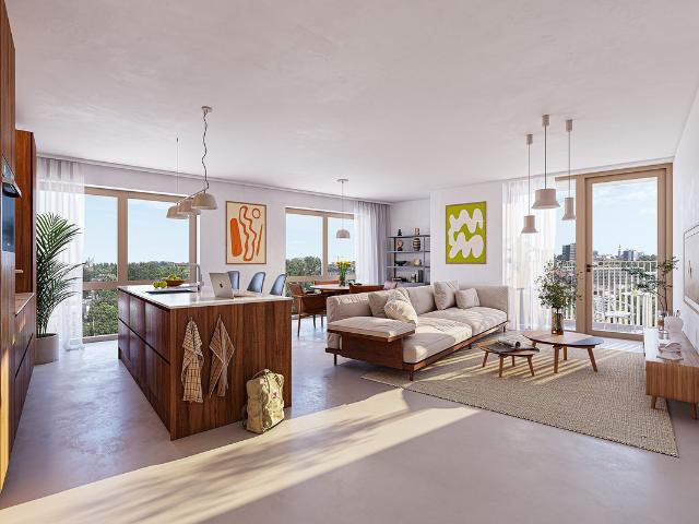 Woning te koop: Bernard Rölinghof 9743AN Groningen Vastgoed Nederland