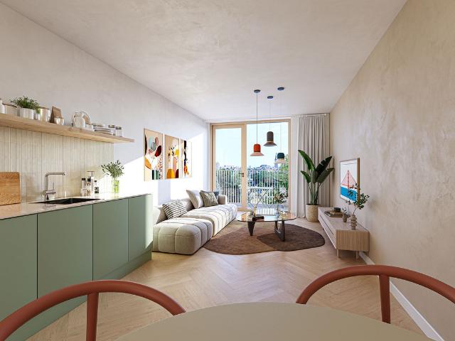 Woning te koop: Bernard Rölinghof 9743AN Groningen Vastgoed Nederland