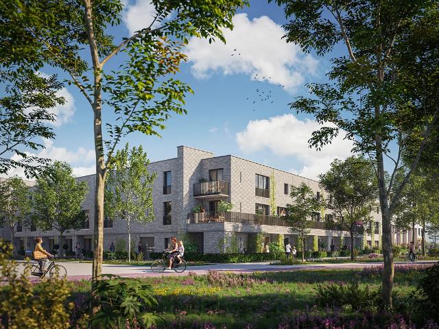 Woning te koop: Bernard Rölinghof 9743AN Groningen Vastgoed Nederland