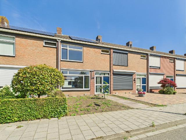 Woning te koop: Bernard Zweerslaan 32 4536EM Terneuzen Vastgoed Nederland
