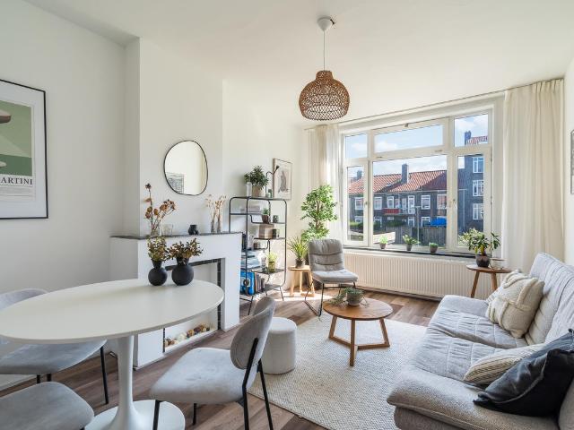 Woning te koop: Bernardus Gewinstraat 10A 3031SE Rotterdam Vastgoed Nederland