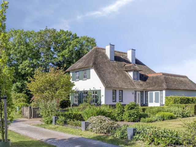 Woning te koop: Bernhardweg 29 5394AG Oijen Vastgoed Nederland