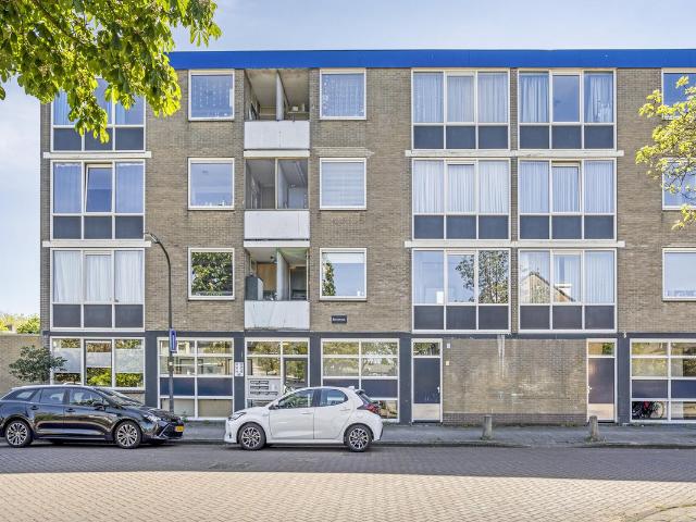 Woning te koop: Bernstraat 50 2034CW Haarlem Vastgoed Nederland