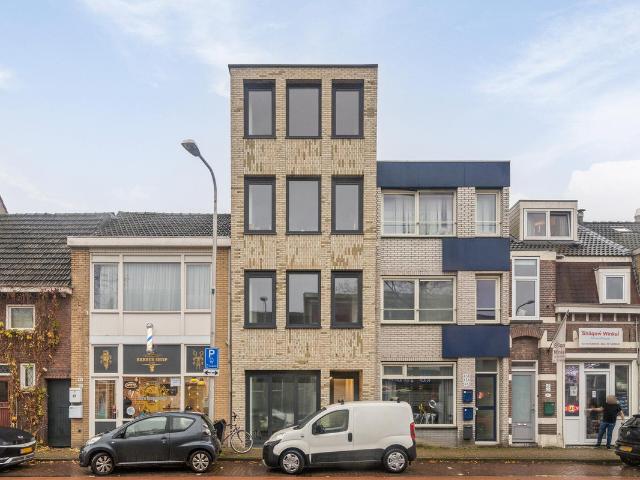 Woning te koop: Besterdring 47c 5014HG Tilburg Vastgoed Nederland