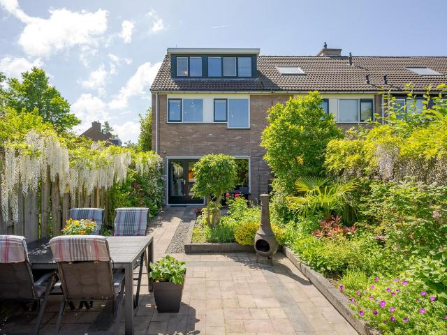 Woning te koop: Bestevaer 2 2253XX Voorschoten Vastgoed Nederland