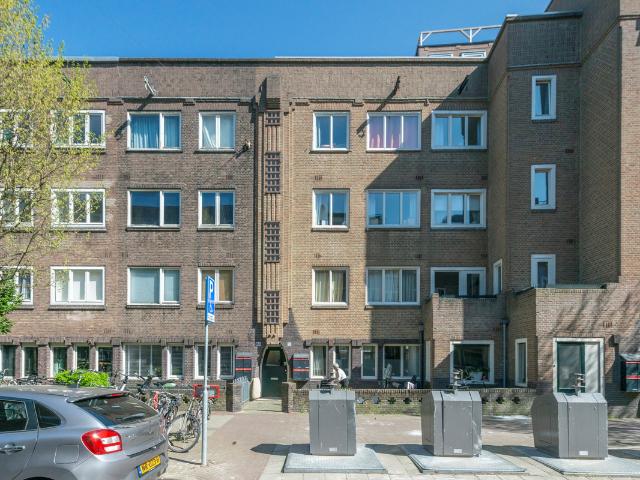 Woning te koop: Bestevâerstraat 158 2 1 TR Amsterdam Vastgoed Nederland