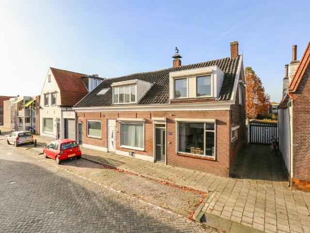Woning te koop: Besoyensestraat 40 5141AJ Waalwijk Vastgoed Nederland