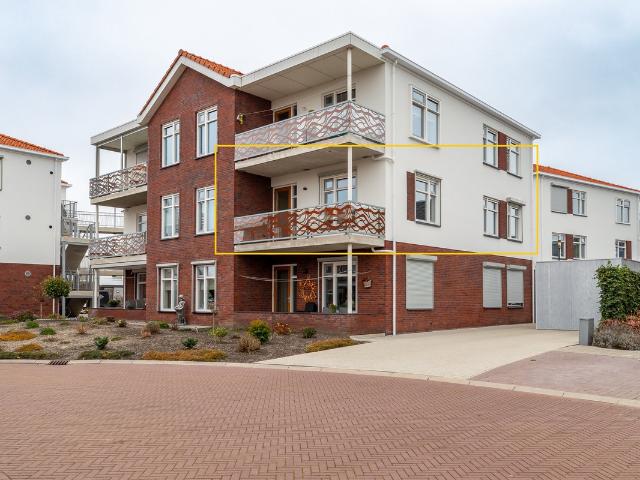 Woning te koop: Beug 78 8322DP Urk Vastgoed Nederland