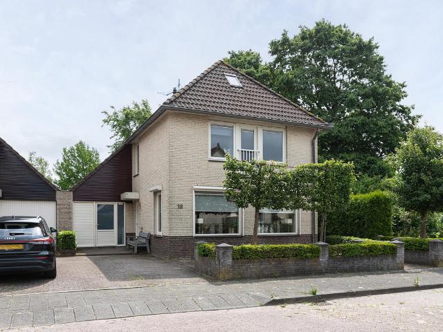 Woning te koop: Beugelaar 19 3362JL Sliedrecht Vastgoed Nederland