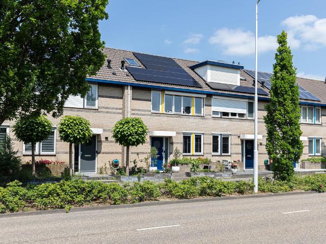 Woning te koop: Beukenlaan 14 3355EA Papendrecht Vastgoed Nederland