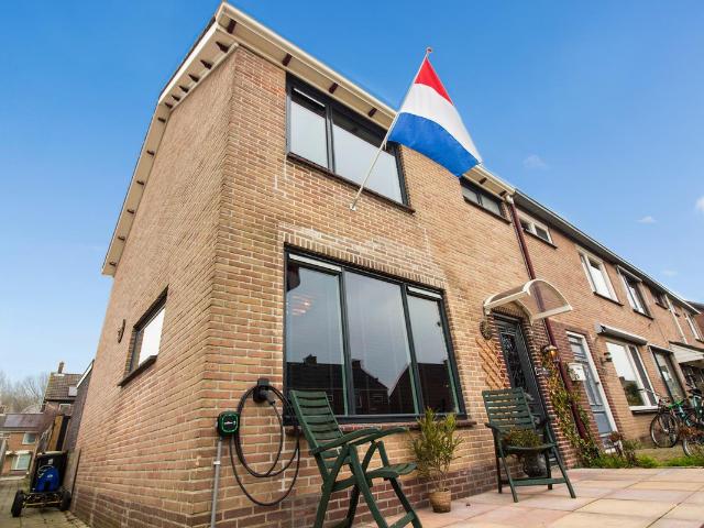 Woning te koop: Beukenlaan 181 1 TE Grootebroek Vastgoed Nederland